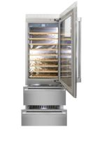 Винный шкаф RS750HWT6 Винный шкаф RS750HWT6